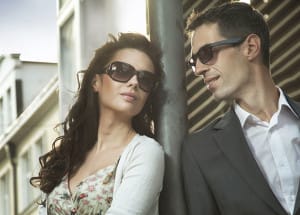 The Most Iconic Sunglasses Of All Time