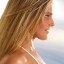 Beautiful Hair With Brazilian Keratin Treatment