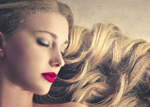Erase the Frizz With Brazilian Blowout