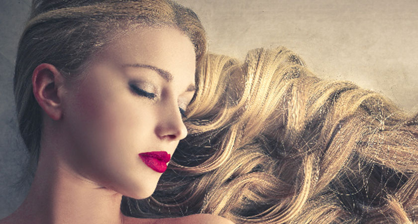Erase the Frizz With Brazilian Blowout