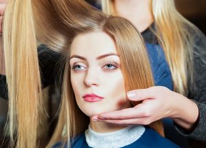 How to Take Care of Hair after Permanent Straightening