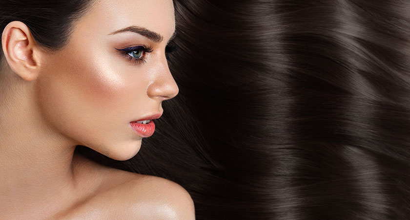 The Truth And Myth About Hair-Straightening Treatments