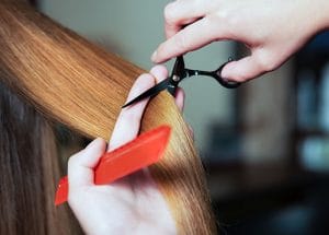 Keratin Treatment Salon: How to Sleep After Keratin Treatment