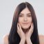 4 Hair Straightening Techniques That Will Overcome Any Hair Type