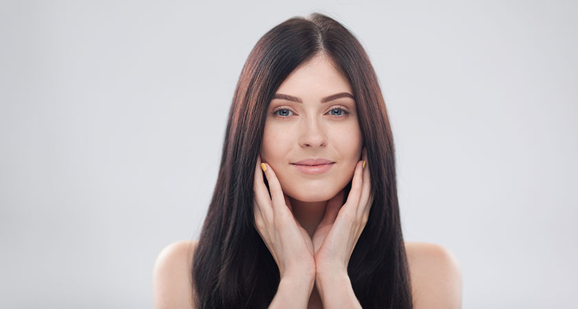 4 Hair Straightening Techniques That Will Overcome Any Hair Type